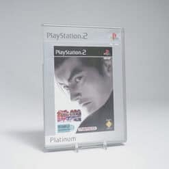 Tekken Tag Tournament (PAL)