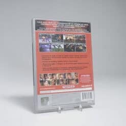 Alternative view of Tekken Tag Tournament (PAL)