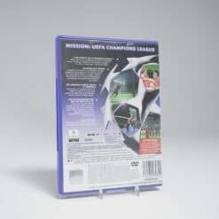 Alternative view of UEFA Champions League 2004-2005 (PAL)