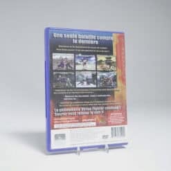 Alternative view of Virtua Fighter 4 (PAL)