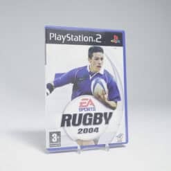Rugby 2004 (PAL)