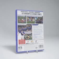 Alternative view of Rugby 2004 (PAL)