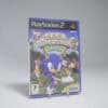 Sega Superstars Tennis (PAL)