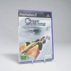 Speed Challenge (PAL)