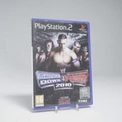SmackDown vs Raw 2010 (PAL)