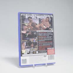 Alternative view of SmackDown vs Raw 2010 (PAL)