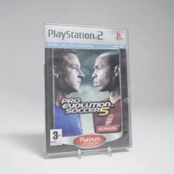 Pro Evolution Soccer 5 (PAL)