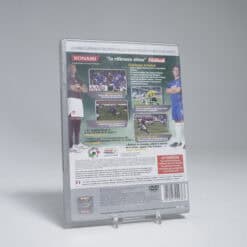 Alternative view of Pro Evolution Soccer 5 (PAL)