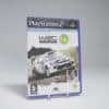 WRC FIA World Rally Championship (PAL)