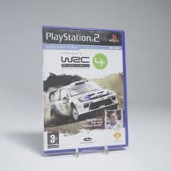 WRC FIA World Rally Championship (PAL)