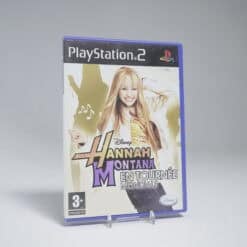 Hannah Montana Spotlight World Tour (PAL)