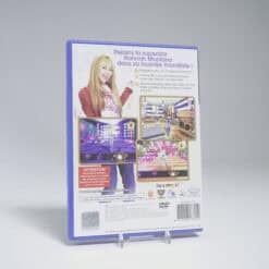 Alternative view of Hannah Montana Spotlight World Tour (PAL)