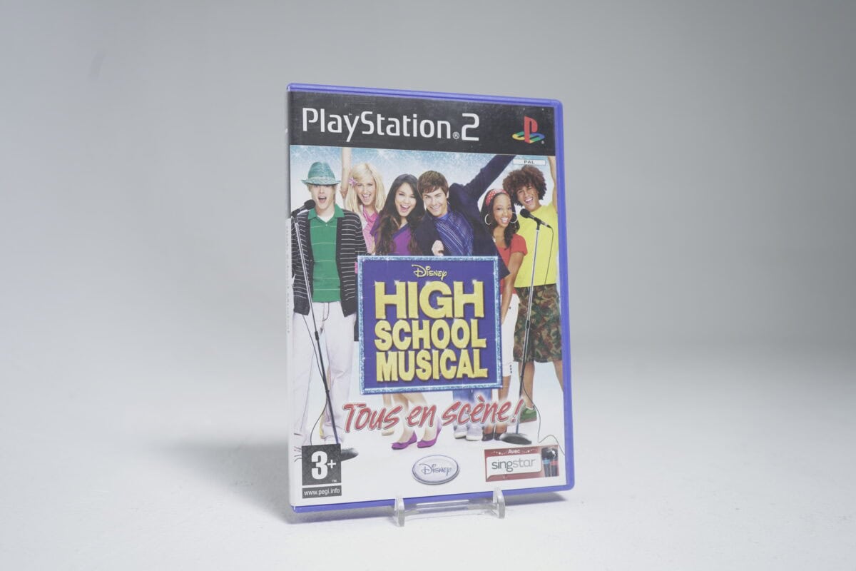 High School Musical (PAL)