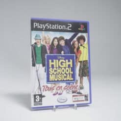 High School Musical (PAL)