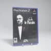 The Godfather (PAL)