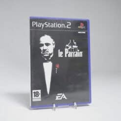 The Godfather (PAL)