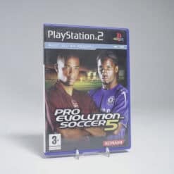 Pro Evolution Soccer 5 (PAL)