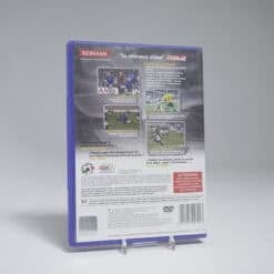 Alternative view of Pro Evolution Soccer 5 (PAL)