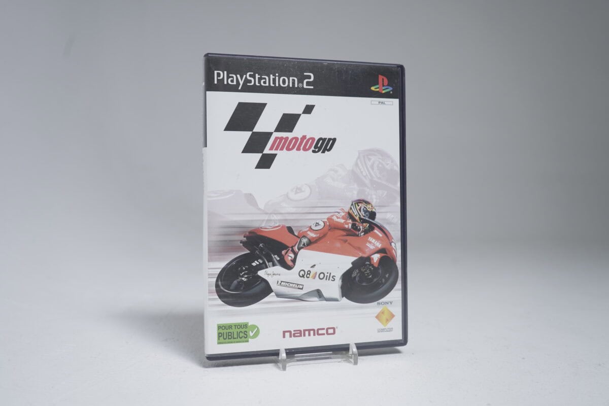 MotoGP (PAL)