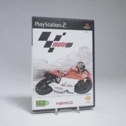 MotoGP (PAL)
