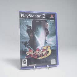 Onimusha 3 (PAL)