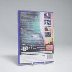 Alternative view of Onimusha 3 (PAL)