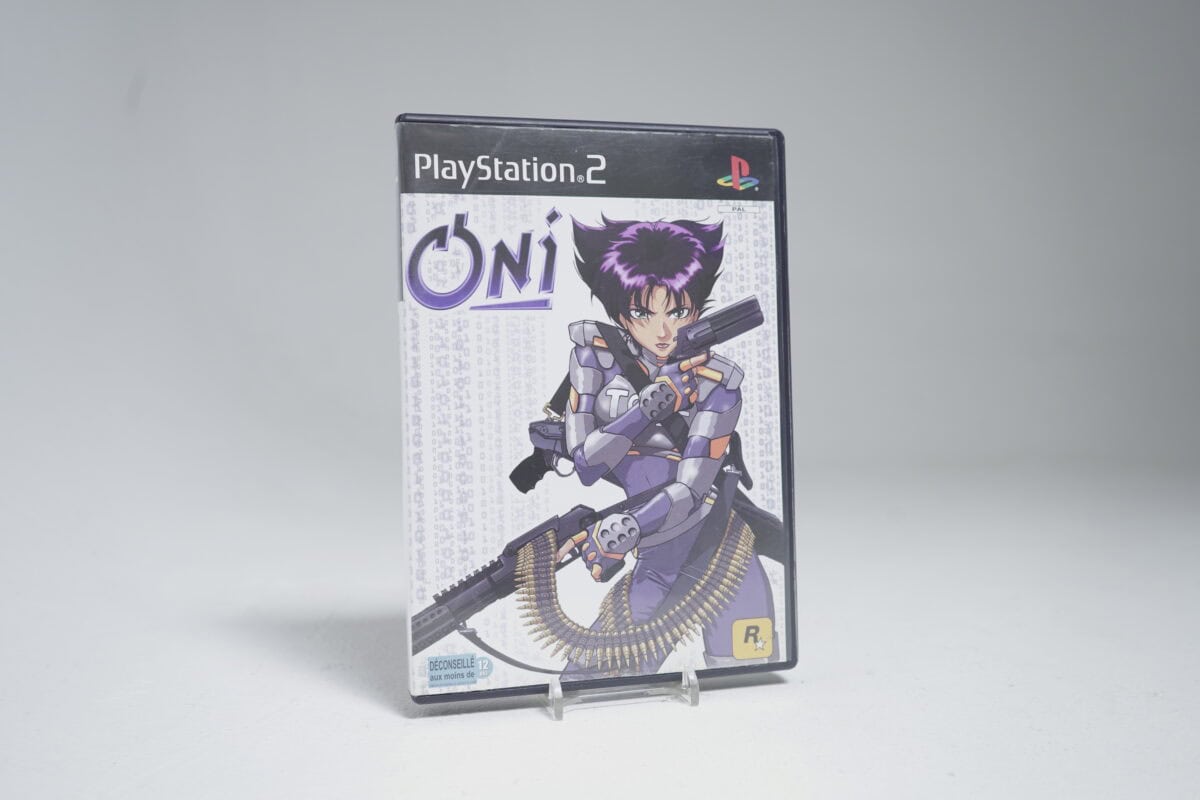 Oni (PAL)