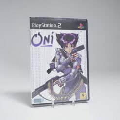 Oni (PAL)