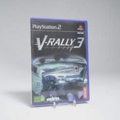 V-Rally 3 (PAL)