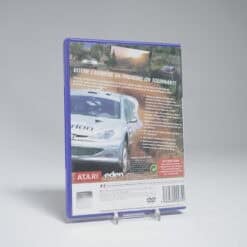 Alternative view of V-Rally 3 (PAL)