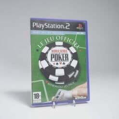 World Series of Poker (PAL)