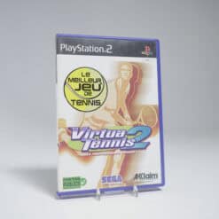 Virtua Tennis 2 (PAL)