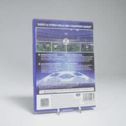 Alternative view of UEFA Champions League 2006-2007 (PAL)
