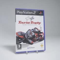 Tourist Trophy (PAL)