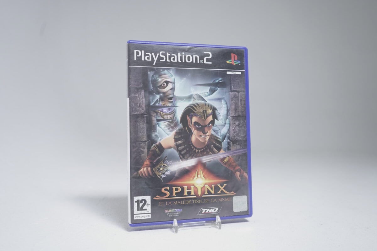 Sphinx (PAL)
