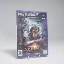 Sphinx (PAL)