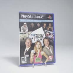 World Poker Tour (PAL)