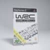 WRC World Rally Championship (PAL)
