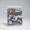 F1 Championship Edition (PAL)
