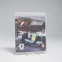 F1 Championship Edition (PAL)