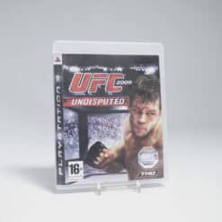 UFC 2009 Undisputed (PAL)