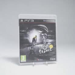 Le Tour de France (PAL)