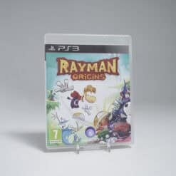 Rayman Origins (PAL)
