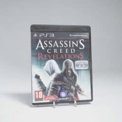 Assassin’s Creed Revelations (PAL)