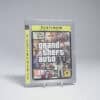 Grand Theft Auto IV (PAL)