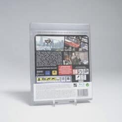 Alternative view of Grand Theft Auto IV (PAL)