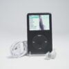 Apple iPod Classic 6th Generation 80GB Black