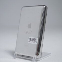 Alternative view of Apple iPod Classic 6th Generation 80GB Black