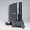 Sony PlayStation 3 Fat (Black)