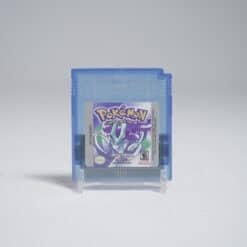 Pokemon Crystal Version